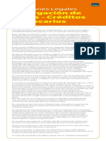 PDF Preguntas Frecuentes Hipotecario PDF