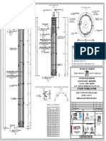 Etude D'Execution: Liaison Gabes Medenine