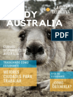 EBOOK - Estudiar en Australia PDF