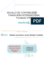 Marco conceptual IFRS