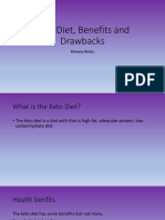 Presentation - Keto Diet