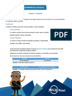 Guia Aprendizaje Ortografia1 PDF