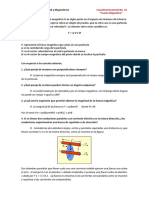 Cuestionario Previo 10 Electricidad y Magnetismo PDF