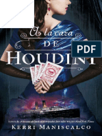 A la caza de Houdini (Puck) (Sp - Kerri Maniscalco.pdf