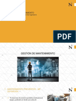 Sesión 03 - Mantenimiento Preventivo - 2019 - 2 PDF