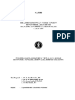 Materi Ergonomika PDF
