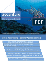 Mobile Apps Testing-Seminar Slides-20101208