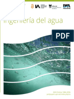 Revista Ingeniería Del Agua PDF