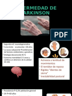 PARKINSON Expo