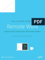 The Ultimate Guide to Remote Work.pdf