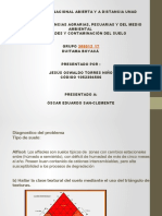 DIAPOSITIVAS PROPIEDADES DE CONTAMINACION DEL SUELO.pptx