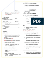 ACTIVITY GUIDE 4 Ingles PDF