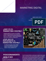 Recuperacion Marketing