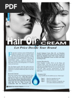 Download Hair Oil by KetanMehta SN46057975 doc pdf
