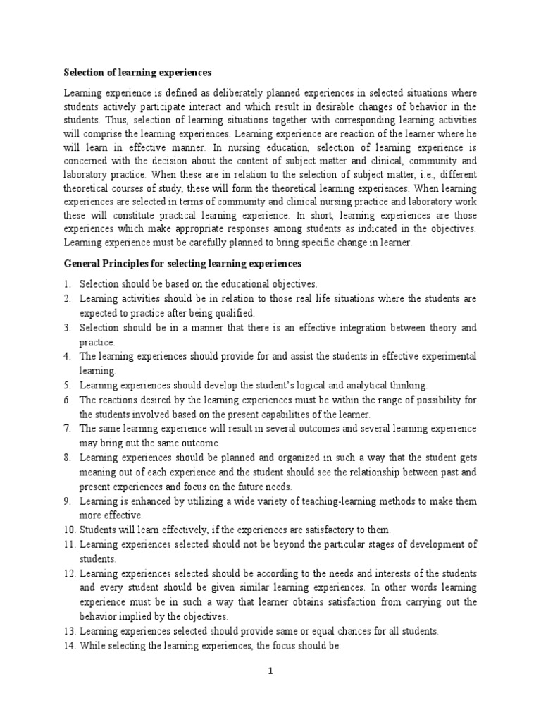 a-comprehensive-guide-to-planning-effective-learning-experiences-and
