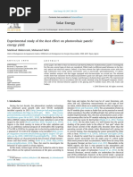 Solar Energy: Mahfoud Abderrezek, Mohamed Fathi