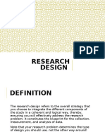 Week 1-3b - Research Design 1