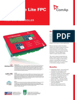 COMAP FIRE CONTROLER 1  InteliDrive_Lite_FPC_2014-12_CPLEFPC.pdf