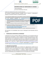 Covid19 Embarazo PDF