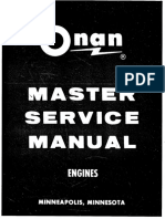Onan Master Service Manual.pdf