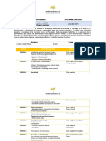 Semillero y Grupo de Investigación ALIUM