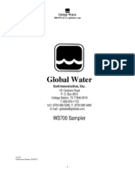 WS700 PDF
