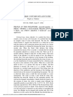 People vs. Cedenio PDF