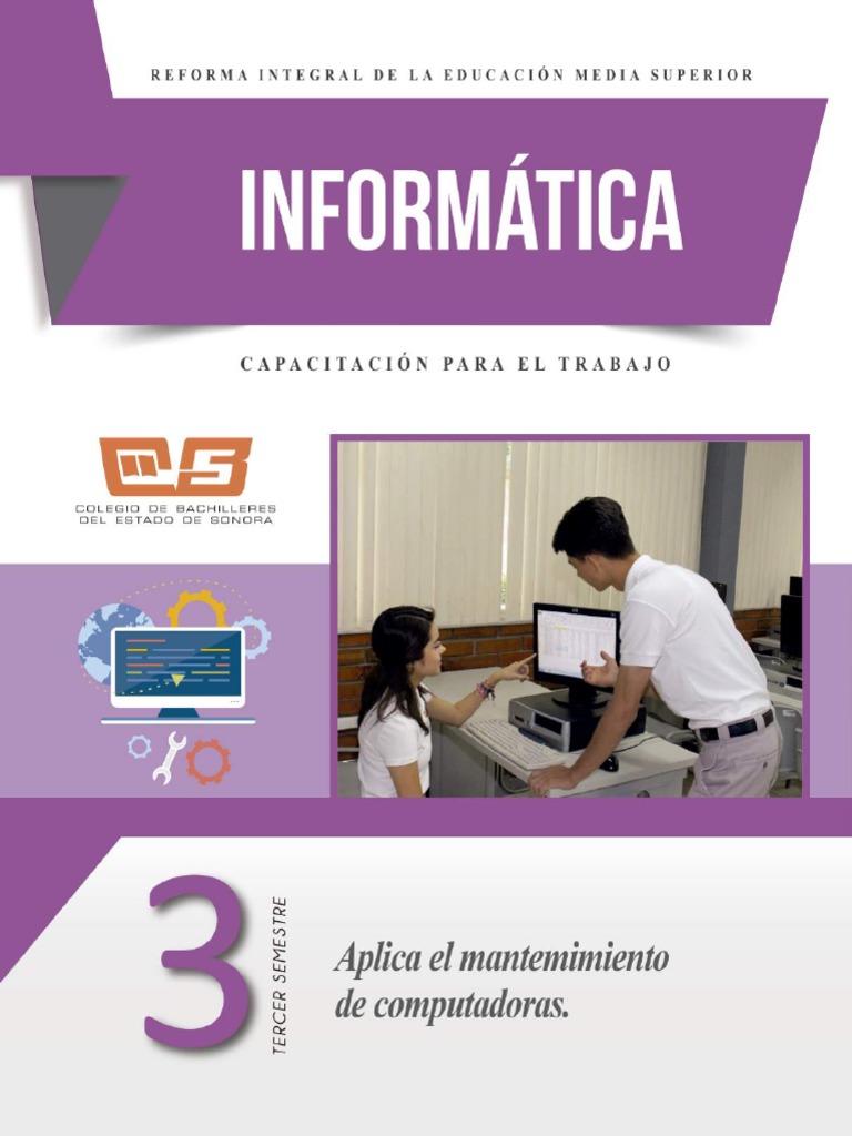 Informática 2 | PDF | Hardware de la computadora | Evaluación