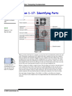 Lesson 1-17: Identifying Ports: IC Training - Module One: Computing Fundamentals