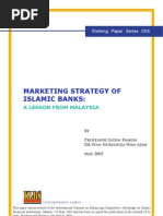Download Marketing Strategy for Islamic by Tamim Arefi SN46058465 doc pdf
