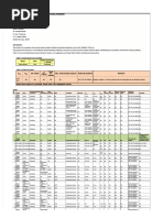 ΔP criteria ΔP criteria ρV ρV