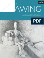 Beginning Drawing_ A Multidimensional Approach to Learning the Art of Basic Drawing.pdf