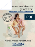 El Poder Del Storytelling Capitulo 1 PDF