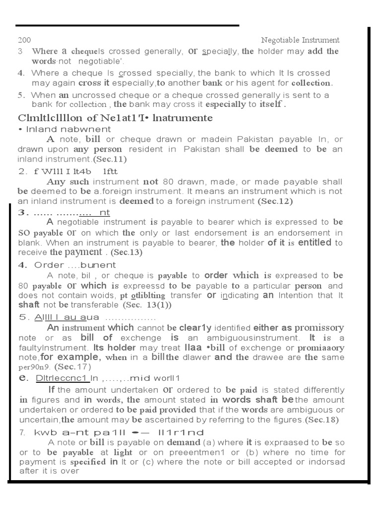 (17 Files Merged) | PDF | Cheque | Promissory Note