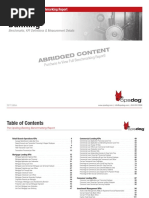 Карьерный Гид По Финансам PDF | PDF