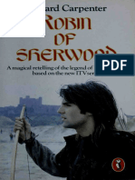 Robin of Sherwood