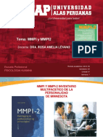 Prueba de Minesota MMPI y MMPI2 - SEMANA 07.pdf