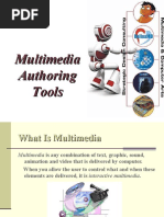 Download Multimedia Authoring Tools by Vikas Shukla SN46058740 doc pdf