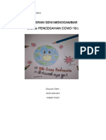 Kewirausahaan - Proposal Pameran Seni - Nur Adiliah PDF