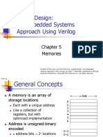 Digital Design - An Embedded Systems Approach Using Verilog PDF