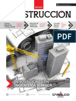Revista Construcción - Edición Enero-Febrero 2016 PDF