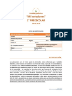 1°Preescolar_Unidad Didáctica 6