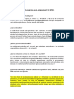 Ley de Promoción de la Inversión en la Amazonía LEY N.docx