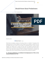 5 Things You Should Know About Probationers in Malaysia - Donovan & Ho PDF