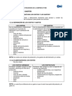10 Gestion Financiera LC PDF