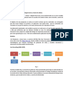 Flipped Classroom Document PDF