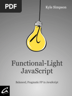 Functional-Light JavaScript