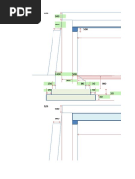 RCC Drain Design and Reinforcement Details | PDF | Precast Concrete ...