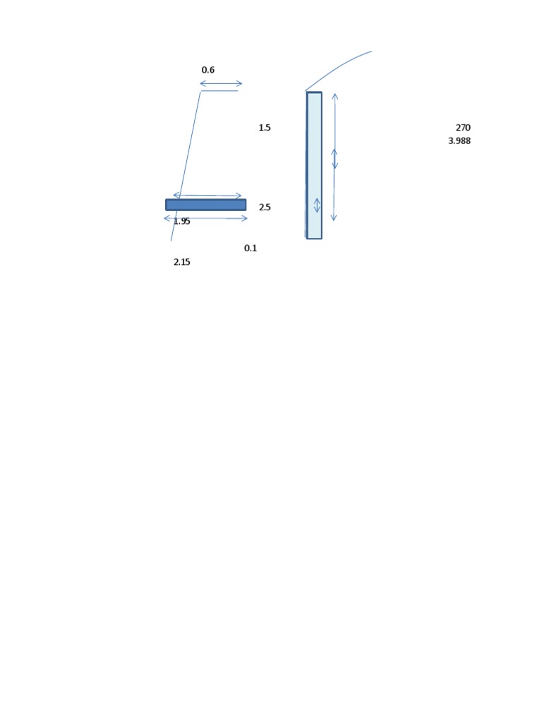 Breast Wall (0 13) PDF Architectural Elements Building Technology