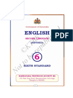 6th Language English 2 PDF